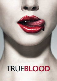 True Blood streaming