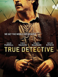 True Detective saison 1 épisode 4