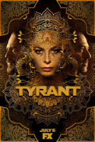 Tyrant Saison 3 en streaming français