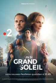 Un Si Grand Soleil saison 1 épisode 88