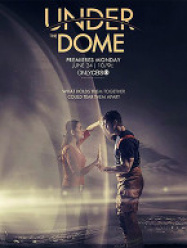 Under The Dome streaming