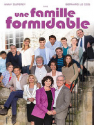 Une famille formidable saison 6 épisode 1