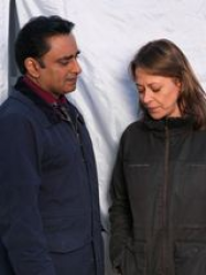 Unforgotten saison 3 épisode 1