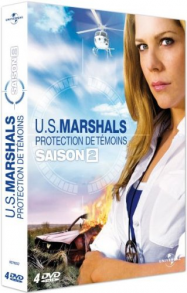 U.S. Marshals, protection de témoins streaming