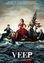 Veep Saison 7 en streaming français