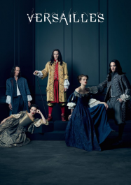 Versailles saison 2 épisode 4