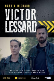 Victor Lessard streaming