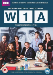 W1A streaming