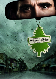 Wayward Pines streaming