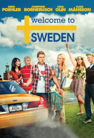 Welcome To Sweden streaming