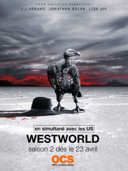 Westworld saison 1 épisode 6