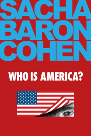 Who Is America? saison 1 épisode 4