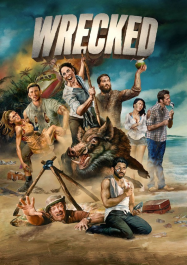 Wrecked saison 3 épisode 2