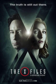 X-Files : Aux frontières du réel streaming