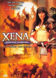 Xena, la guerrière streaming