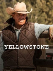 Yellowstone saison 1 épisode 4