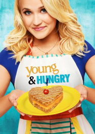 Young & Hungry streaming