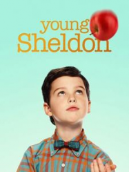 Young Sheldon streaming