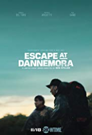 Escape at Dannemora saison 1 épisode 1