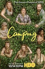 Camping (2018) Saison 1 en streaming français