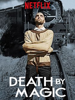 Death By Magic saison 1 épisode 4