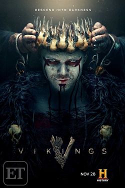 Vikings saison 2 épisode 7