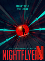 Nightflyers saison 1 épisode 5