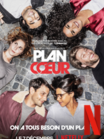 Plan coeur streaming