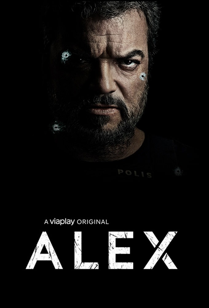 Alex Saison 1 en streaming français