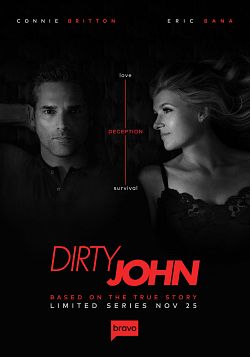 Dirty John streaming