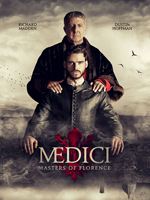 Medici: Masters Of Florence Saison 2 en streaming français