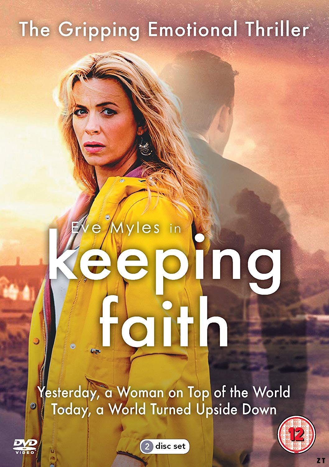 Keeping Faith Saison 1 en streaming français