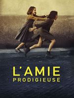 L'Amie prodigieuse saison 1 épisode 2