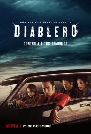 Diablero streaming