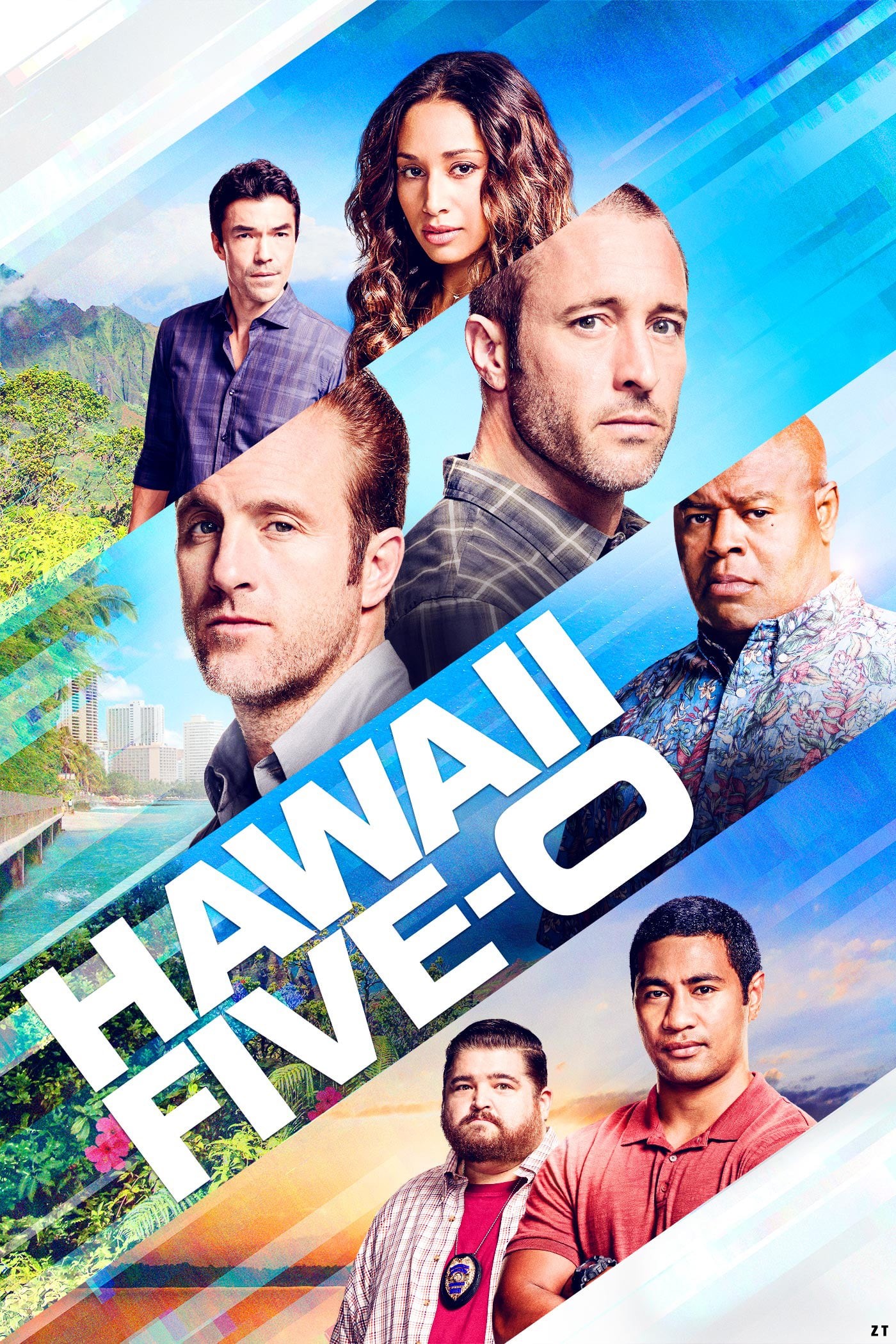 Hawaii Five-0 saison 4 épisode 3