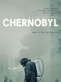 Chernobyl streaming