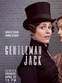 Gentleman Jack saison 1 épisode 8