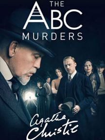 The ABC Murders Saison 1 en streaming français