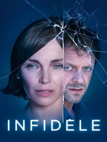 INFIDÈLE saison 1 épisode 3