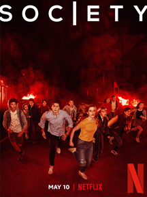 The Society saison 1 épisode 1