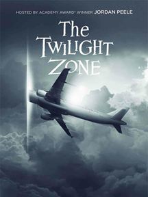 The Twilight Zone (2019) streaming