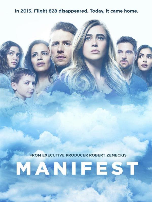 Manifest Saison 1 en streaming français