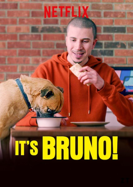 It’s Bruno ! saison 1 épisode 7