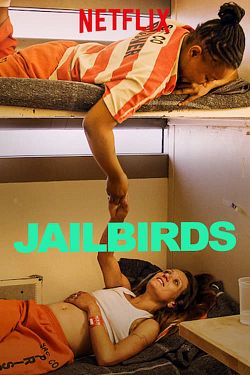 Jailbirds saison 1 épisode 6