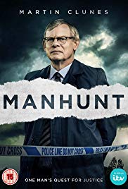 MANHUNT Saison 1 en streaming français