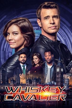 Whiskey Cavalier saison 1 épisode 5