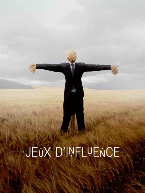 Jeux d'influence saison 1 épisode 5