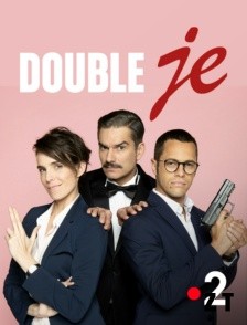 Double Je saison 1 épisode 1