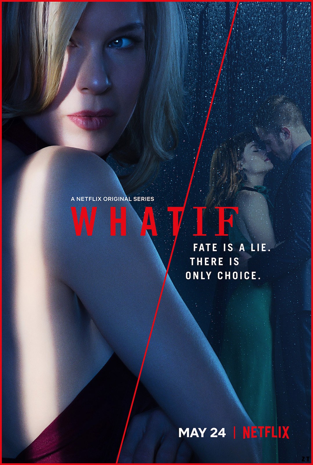 What/If saison 1 épisode 9