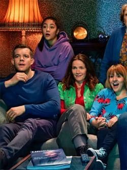 Years and Years saison 1 épisode 4